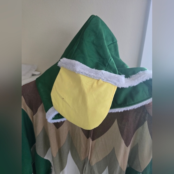 NWT! Tipsy Elves, Men's Duck Costume, Size XL, MSRP $79.99 - Picture 10 of 12